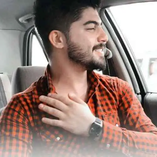 آی لاو بی یو